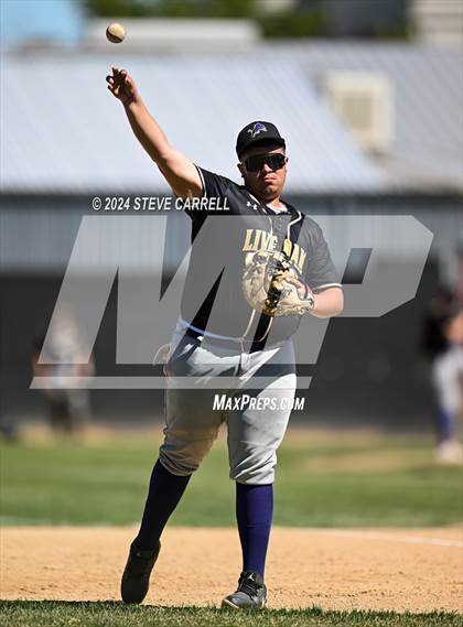 Thumbnail 1 in Live Oak @ University Prep photogallery.