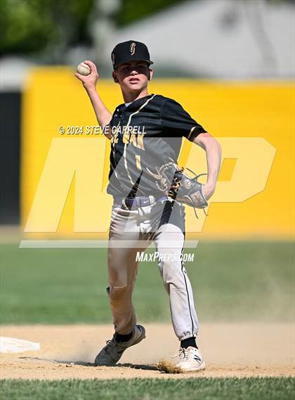 Thumbnail 2 in Live Oak @ University Prep photogallery.