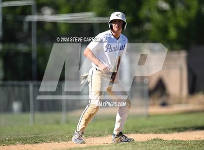 Thumbnail 2 in Live Oak @ University Prep photogallery.