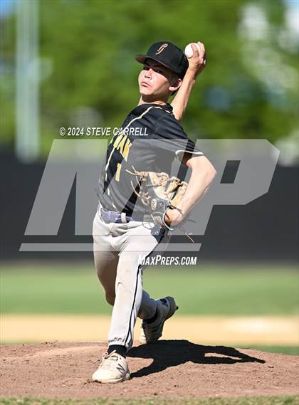 Thumbnail 2 in Live Oak @ University Prep photogallery.