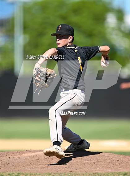 Thumbnail 3 in Live Oak @ University Prep photogallery.