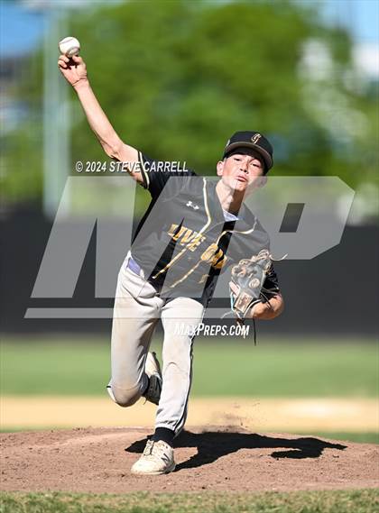 Thumbnail 1 in Live Oak @ University Prep photogallery.