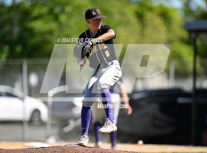 Thumbnail 1 in Live Oak @ University Prep photogallery.