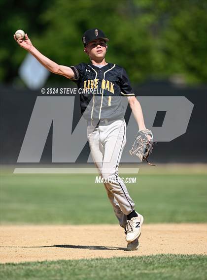 Thumbnail 2 in Live Oak @ University Prep photogallery.