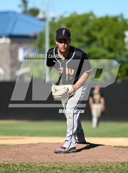Thumbnail 1 in Live Oak @ University Prep photogallery.