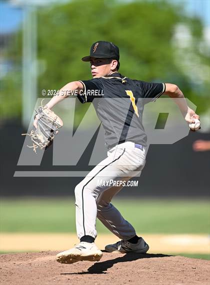 Thumbnail 2 in Live Oak @ University Prep photogallery.