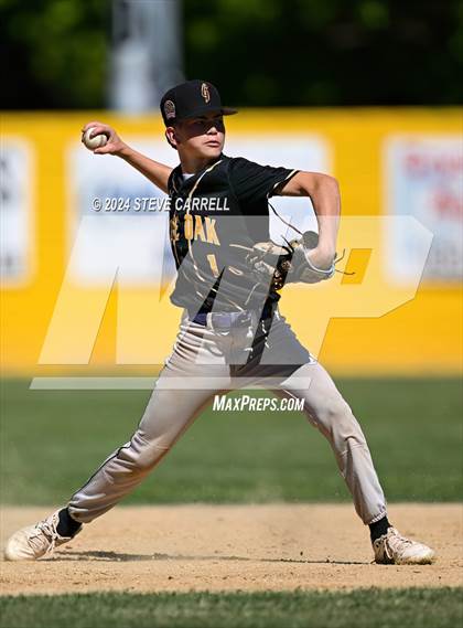 Thumbnail 3 in Live Oak @ University Prep photogallery.