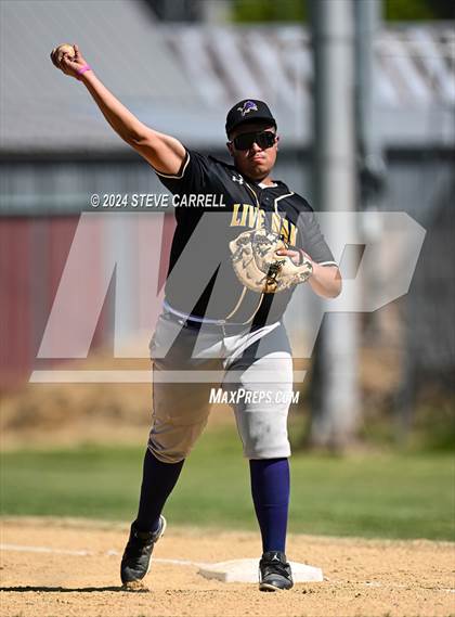 Thumbnail 3 in Live Oak @ University Prep photogallery.