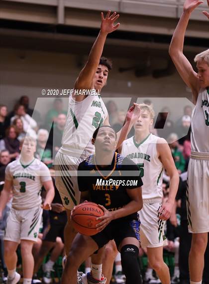 Thumbnail 1 in Valley Christian @ Mogadore photogallery.
