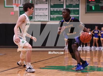 Thumbnail 2 in Valley Christian @ Mogadore photogallery.