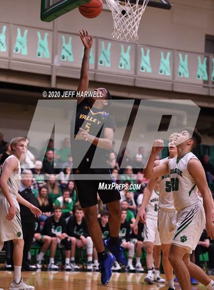 Thumbnail 3 in Valley Christian @ Mogadore photogallery.