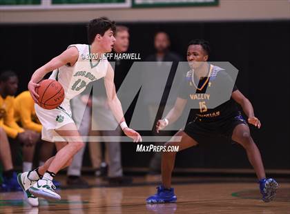 Thumbnail 3 in Valley Christian @ Mogadore photogallery.