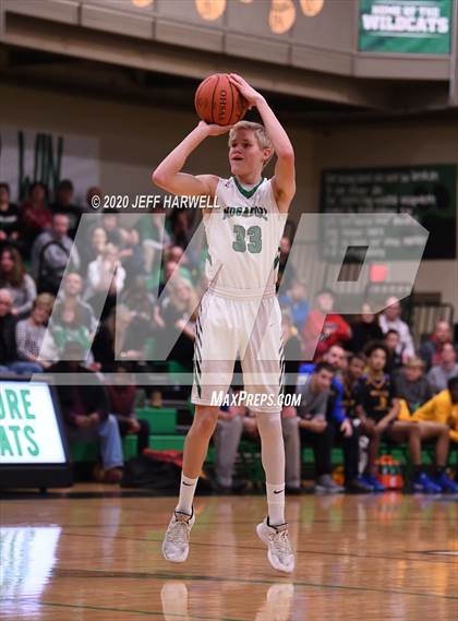Thumbnail 1 in Valley Christian @ Mogadore photogallery.