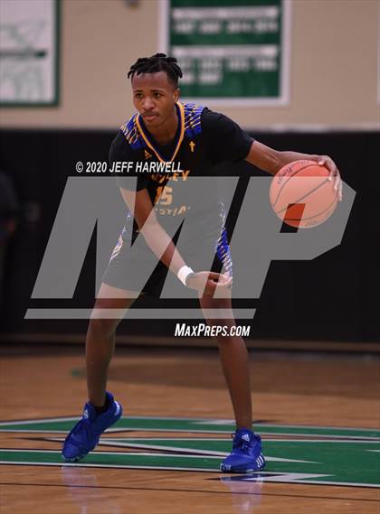 Thumbnail 2 in Valley Christian @ Mogadore photogallery.