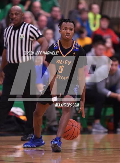 Thumbnail 3 in Valley Christian @ Mogadore photogallery.