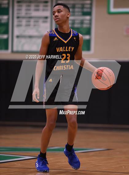 Thumbnail 1 in Valley Christian @ Mogadore photogallery.