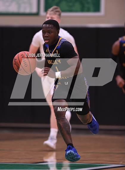 Thumbnail 2 in Valley Christian @ Mogadore photogallery.