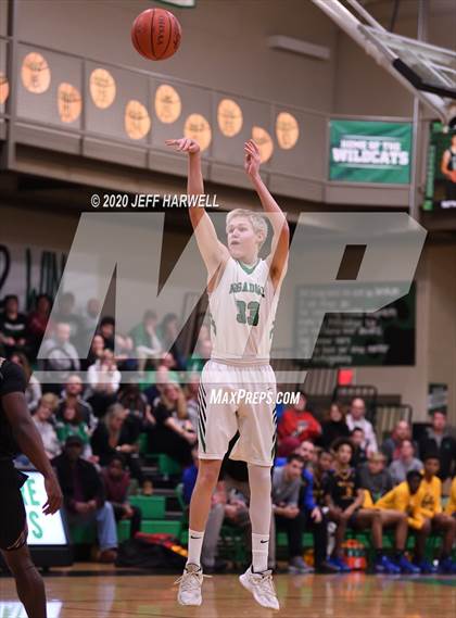 Thumbnail 3 in Valley Christian @ Mogadore photogallery.