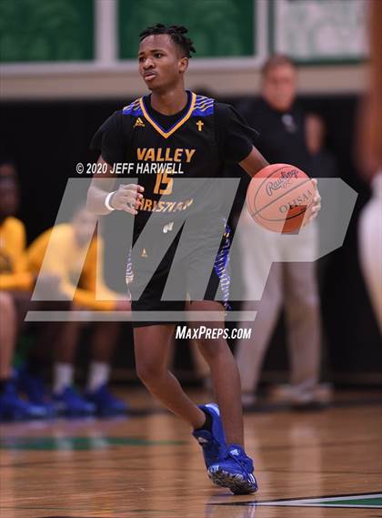 Thumbnail 2 in Valley Christian @ Mogadore photogallery.
