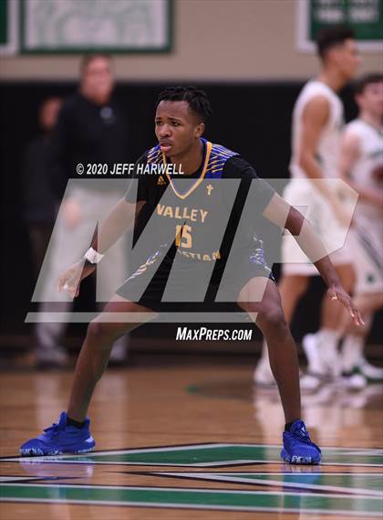 Thumbnail 2 in Valley Christian @ Mogadore photogallery.