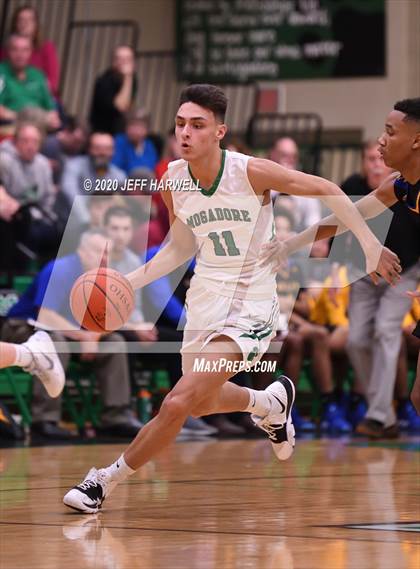 Thumbnail 3 in Valley Christian @ Mogadore photogallery.