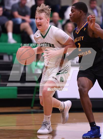 Thumbnail 3 in Valley Christian @ Mogadore photogallery.