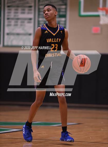Thumbnail 2 in Valley Christian @ Mogadore photogallery.