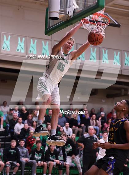 Thumbnail 2 in Valley Christian @ Mogadore photogallery.