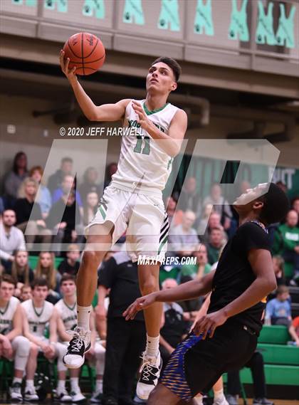Thumbnail 1 in Valley Christian @ Mogadore photogallery.