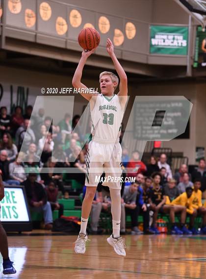 Thumbnail 2 in Valley Christian @ Mogadore photogallery.