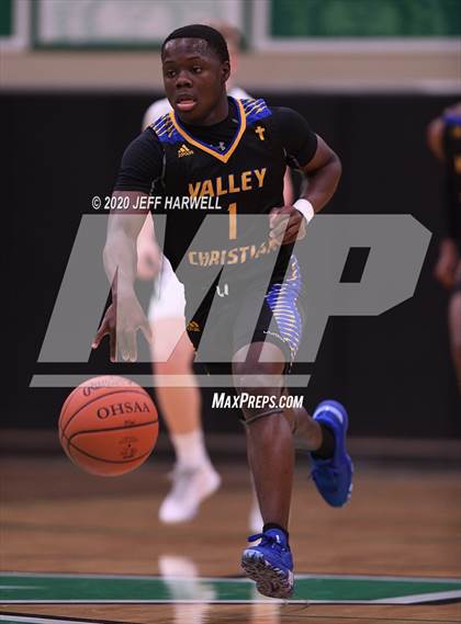 Thumbnail 3 in Valley Christian @ Mogadore photogallery.