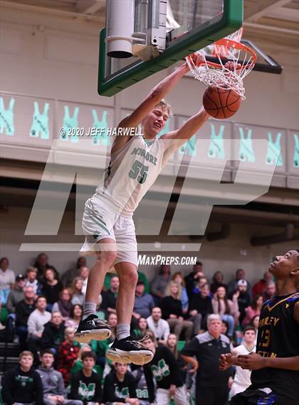 Thumbnail 3 in Valley Christian @ Mogadore photogallery.