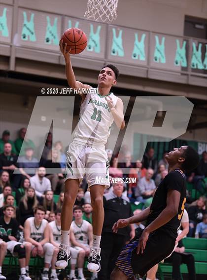 Thumbnail 2 in Valley Christian @ Mogadore photogallery.