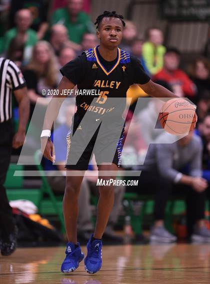 Thumbnail 3 in Valley Christian @ Mogadore photogallery.
