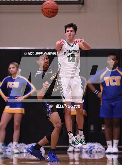 Thumbnail 3 in Valley Christian @ Mogadore photogallery.