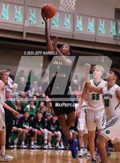 Thumbnail 2 in Valley Christian @ Mogadore photogallery.