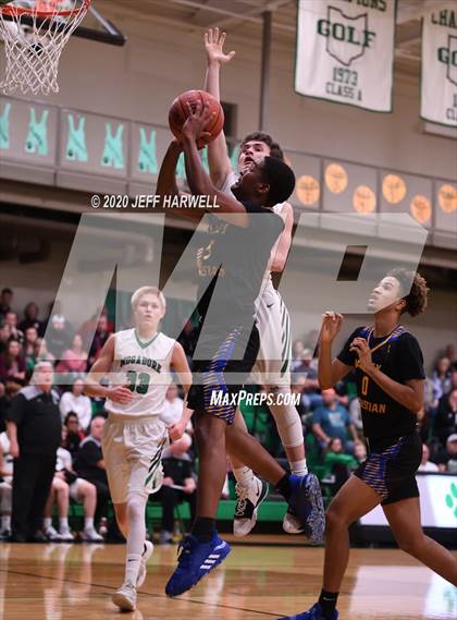 Thumbnail 1 in Valley Christian @ Mogadore photogallery.