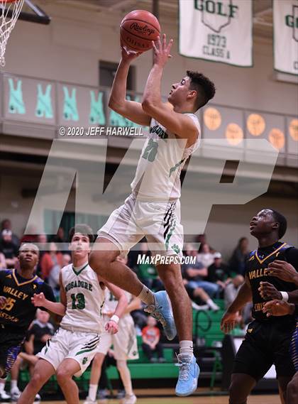 Thumbnail 1 in Valley Christian @ Mogadore photogallery.