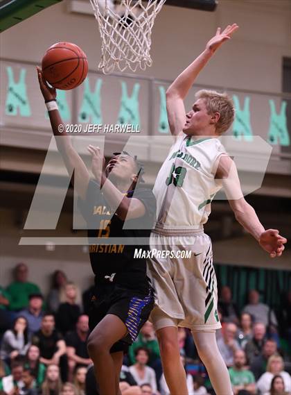 Thumbnail 2 in Valley Christian @ Mogadore photogallery.
