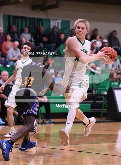 Thumbnail 3 in Valley Christian @ Mogadore photogallery.