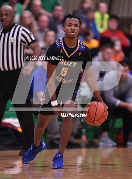 Thumbnail 1 in Valley Christian @ Mogadore photogallery.