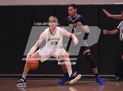 Thumbnail 2 in Valley Christian @ Mogadore photogallery.