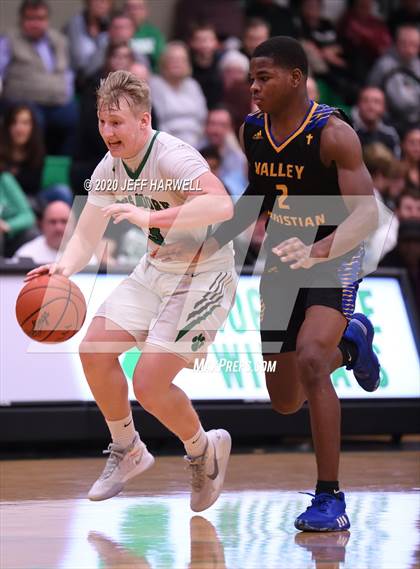 Thumbnail 1 in Valley Christian @ Mogadore photogallery.
