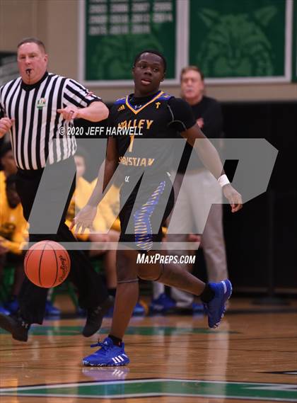 Thumbnail 3 in Valley Christian @ Mogadore photogallery.