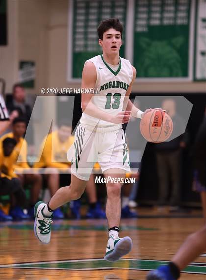 Thumbnail 3 in Valley Christian @ Mogadore photogallery.