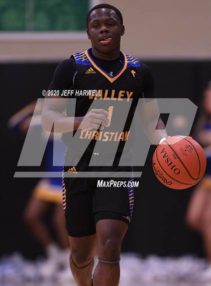 Thumbnail 2 in Valley Christian @ Mogadore photogallery.