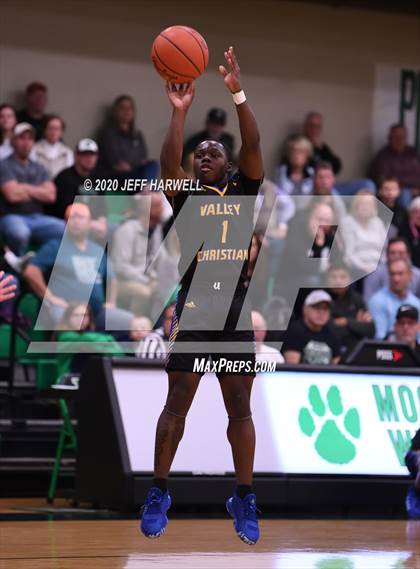 Thumbnail 3 in Valley Christian @ Mogadore photogallery.