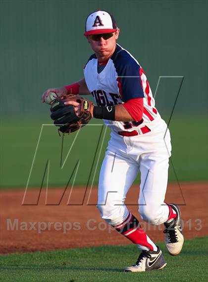 Thumbnail 3 in Plano @ Allen photogallery.
