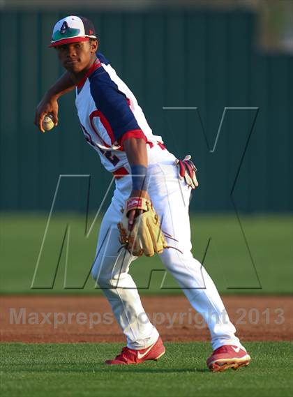 Thumbnail 3 in Plano @ Allen photogallery.