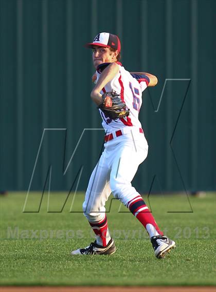 Thumbnail 3 in Plano @ Allen photogallery.